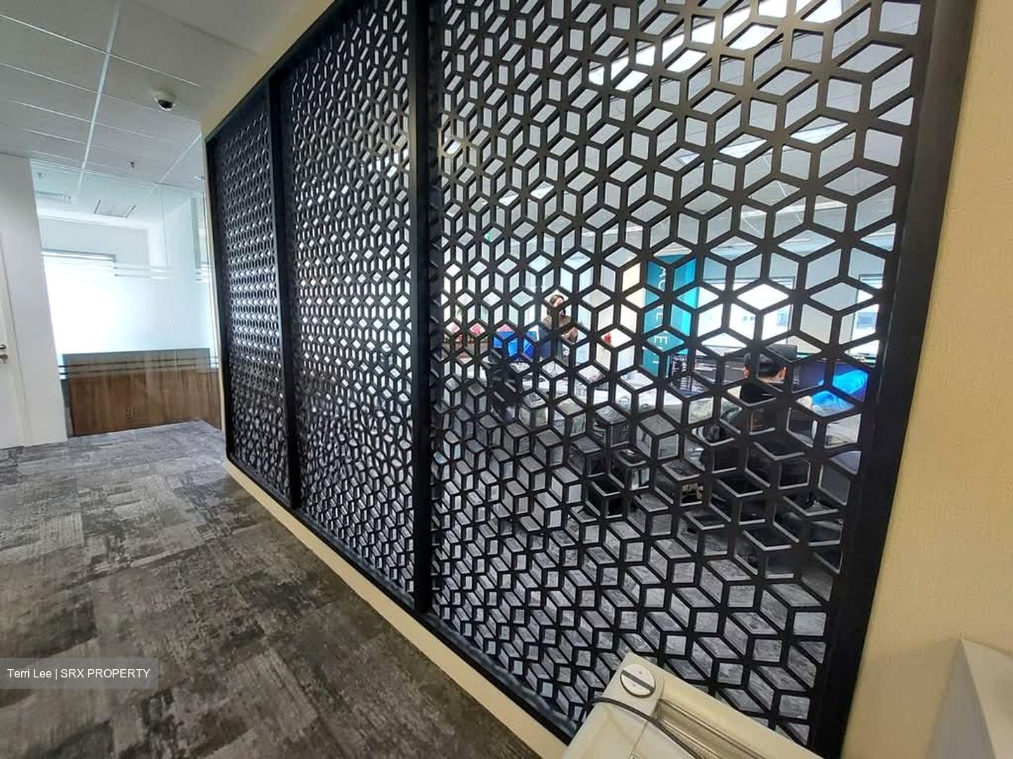 Suntec Tower Three (D1), Office #572599101